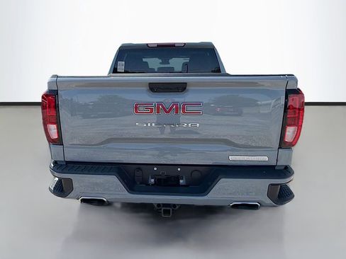 Used 2024 GMC Sierra 1500 Elevation w/ X31 Off-Road Package AWD/4WD image 7