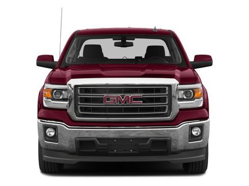 Used 2015 GMC Sierra 1500 2WD Double Cab w/ Sierra Appearance Package image 7