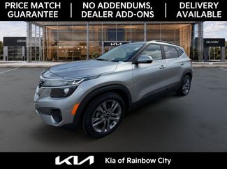 Used 2023 Kia Seltos S FWD video 1