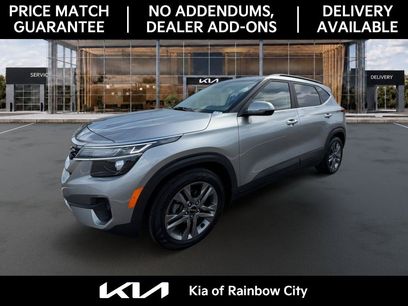Used 2023 Kia Seltos S