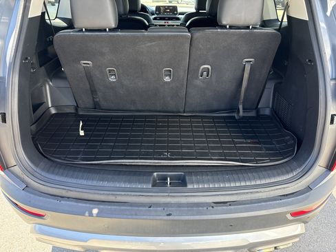 Certified 2021 Kia Telluride S AWD/4WD image 5