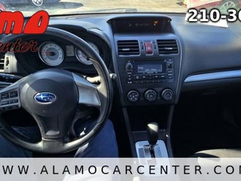 Used 2014 Subaru Impreza 2.0i image 35