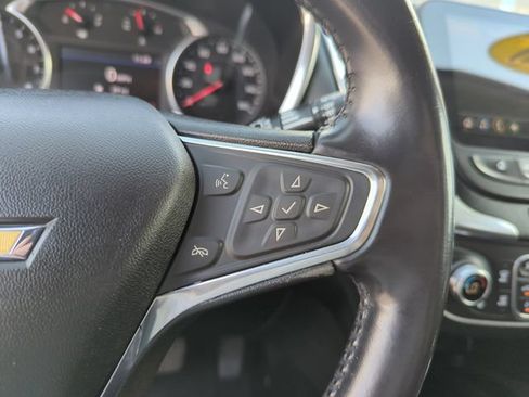 Used 2019 Chevrolet Equinox Premier FWD image 44