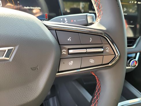 Used 2026 Chevrolet Equinox RS w/ LPO, Floor Liner Package image 13