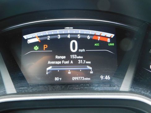 Used 2018 Honda CR-V EX-L image 14