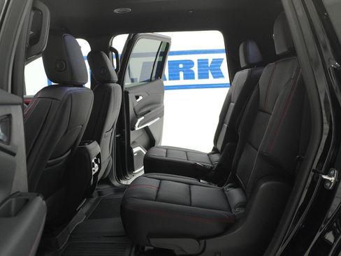 New 2026 Chevrolet Traverse RS FWD image 29