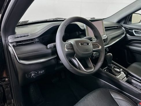 Certified 2023 Subaru Forester Wilderness AWD/4WD image 11