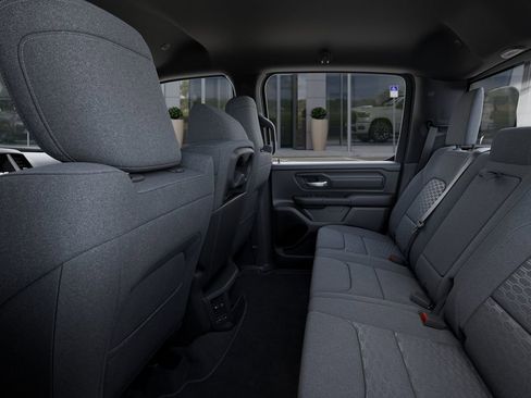 New 2026 RAM 1500 Express image 23