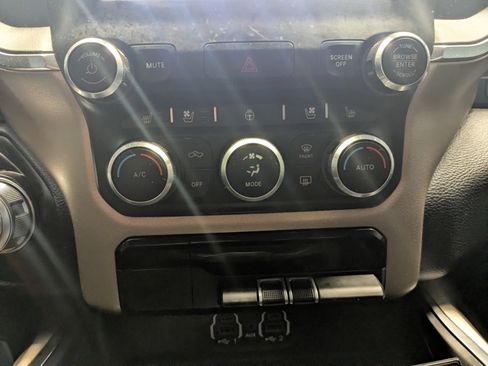 Used 2021 RAM 1500 Laramie image 21