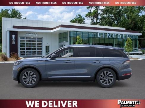 New 2026 Lincoln Aviator 2WD image 3