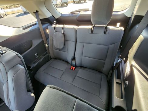 New 2026 Ford Explorer Active image 51