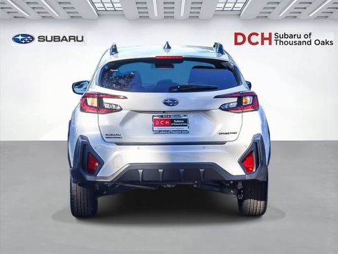 New 2026 Subaru Crosstrek 2.5i Limited image 5