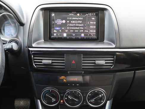 Used 2015 MAZDA CX-5 Touring image 34