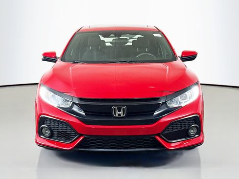 Used 2019 Honda Civic EX image 2