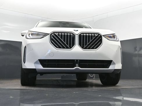 New 2026 BMW X3 xDrive30 w/ Premium Package AWD/4WD image 45