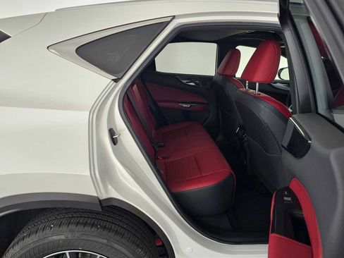 Used 2024 Lexus NX 250 FWD w/ Premium Package image 12