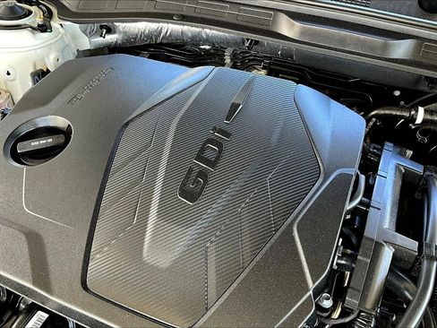 Used 2025 Hyundai Sonata SEL FWD image 27