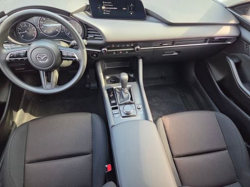 New 2026 MAZDA MAZDA3 s image 9