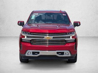 Used 2021 Chevrolet Silverado 1500 High Country AWD/4WD video 2