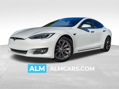 Used 2020 Tesla Model S Long Range