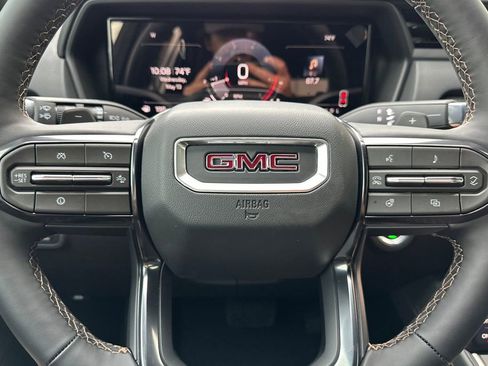 New 2026 GMC Terrain AT4 AWD/4WD image 24