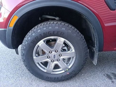 New 2026 Ford Ranger XLT w/ Trailer Tow Package image 10