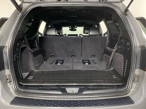 Used 2020 Dodge Durango R/T AWD/4WD image 19
