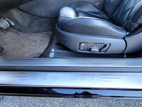 Used 2009 Bentley Continental GT image 25