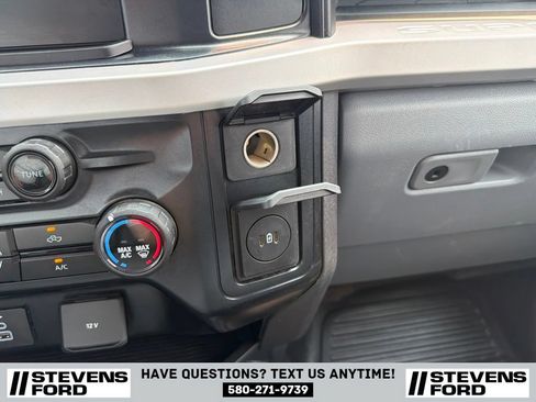 Used 2025 Ford F250 XL w/ FX4 Off-Road Package AWD/4WD image 28