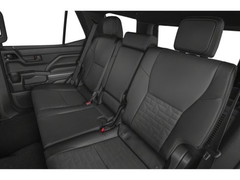 New 2026 Toyota 4Runner TRD Off-Road Premium AWD/4WD image 12