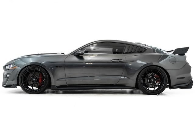 Used 2018 Ford Mustang GT w/ Equipment Group 301A RWD image 9
