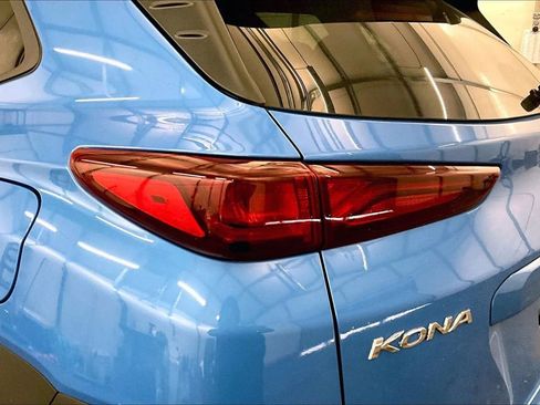 Used 2019 Hyundai Kona SEL image 26