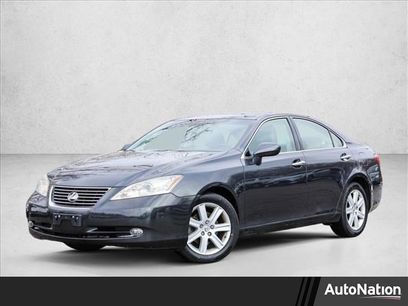 Used 2009 Lexus ES 350
