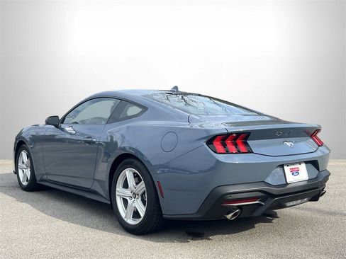 New 2026 Ford Mustang Coupe image 21