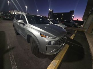 Used 2023 Hyundai Santa Fe Calligraphy w/ Cargo Package video 1