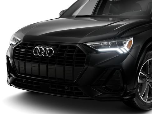 Certified 2025 Audi Q3 2.0T Premium w/ Convenience Package AWD/4WD image 6
