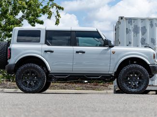 New 2026 Ford Bronco Badlands AWD/4WD video 3