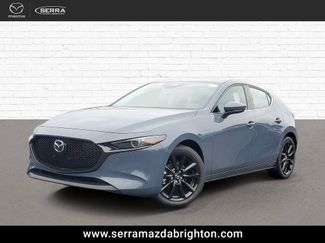 New 2026 MAZDA MAZDA3 2.5 S Hatchback w/ Premium Pkg FWD video 1