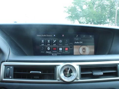 Used 2015 Lexus GS 350 AWD w/ Premium Package image 22