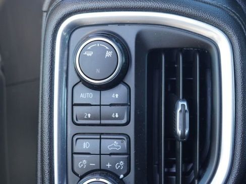 Used 2019 Chevrolet Silverado 1500 LT Trail Boss w/ Convenience Package image 22