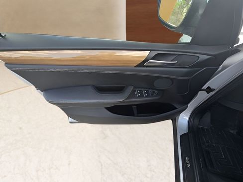 Used 2011 BMW X3 xDrive28i image 45