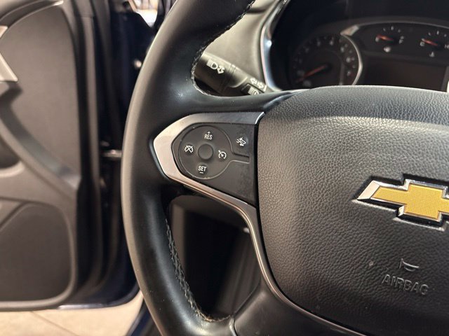 Used 2023 Chevrolet Traverse LT FWD image 16