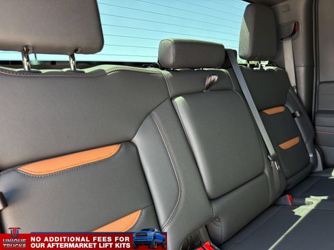 Used 2026 GMC Sierra 2500 AT4 AWD/4WD image 27