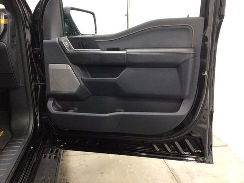New 2025 Ford F150 Tremor w/ Bed Utility Package AWD/4WD image 36