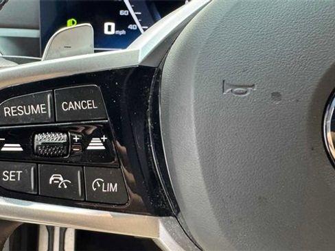 Used 2025 BMW M440i Convertible image 28