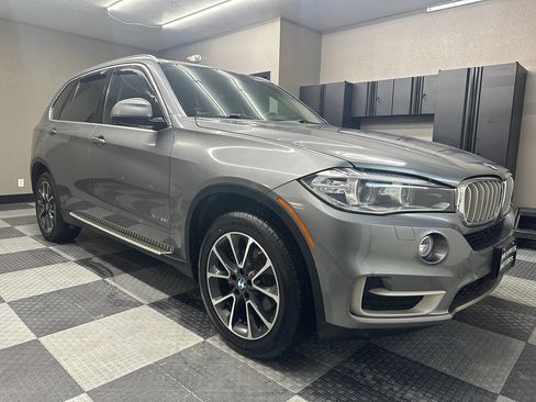 Used 2016 BMW X5 xDrive35i image 6