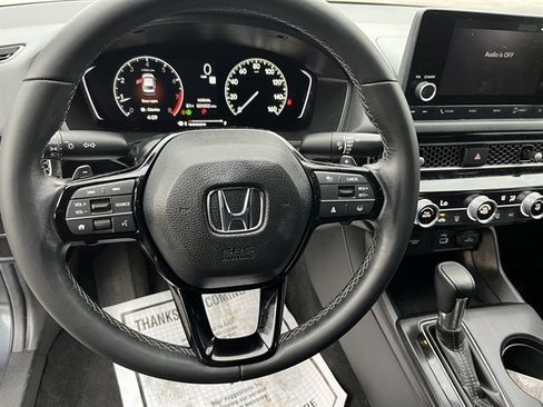 Used 2024 Honda Civic Sport image 20