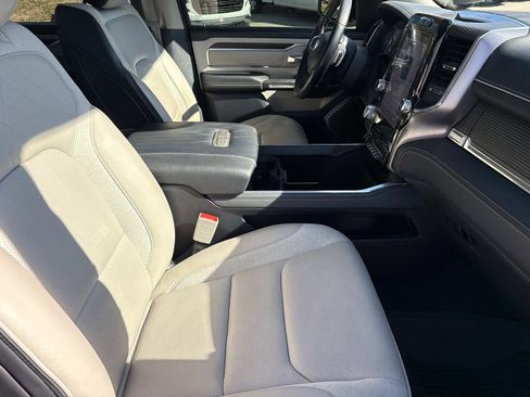 Used 2022 RAM 1500 Limited image 33