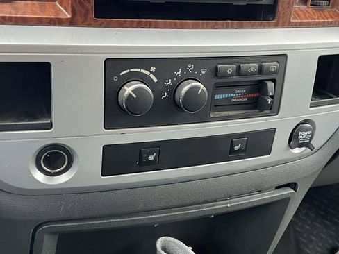 Used 2007 Dodge Ram 2500 Truck Laramie w/ Trailer Tow Group image 25