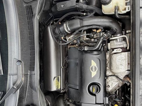 Used 2014 MINI Cooper Countryman S FWD image 14